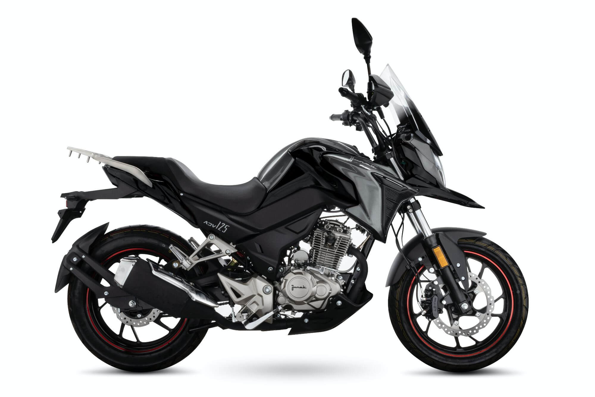 Junak ADV 125