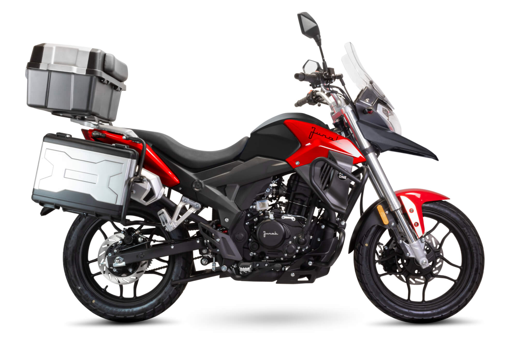 Junak RX One 125 ABS