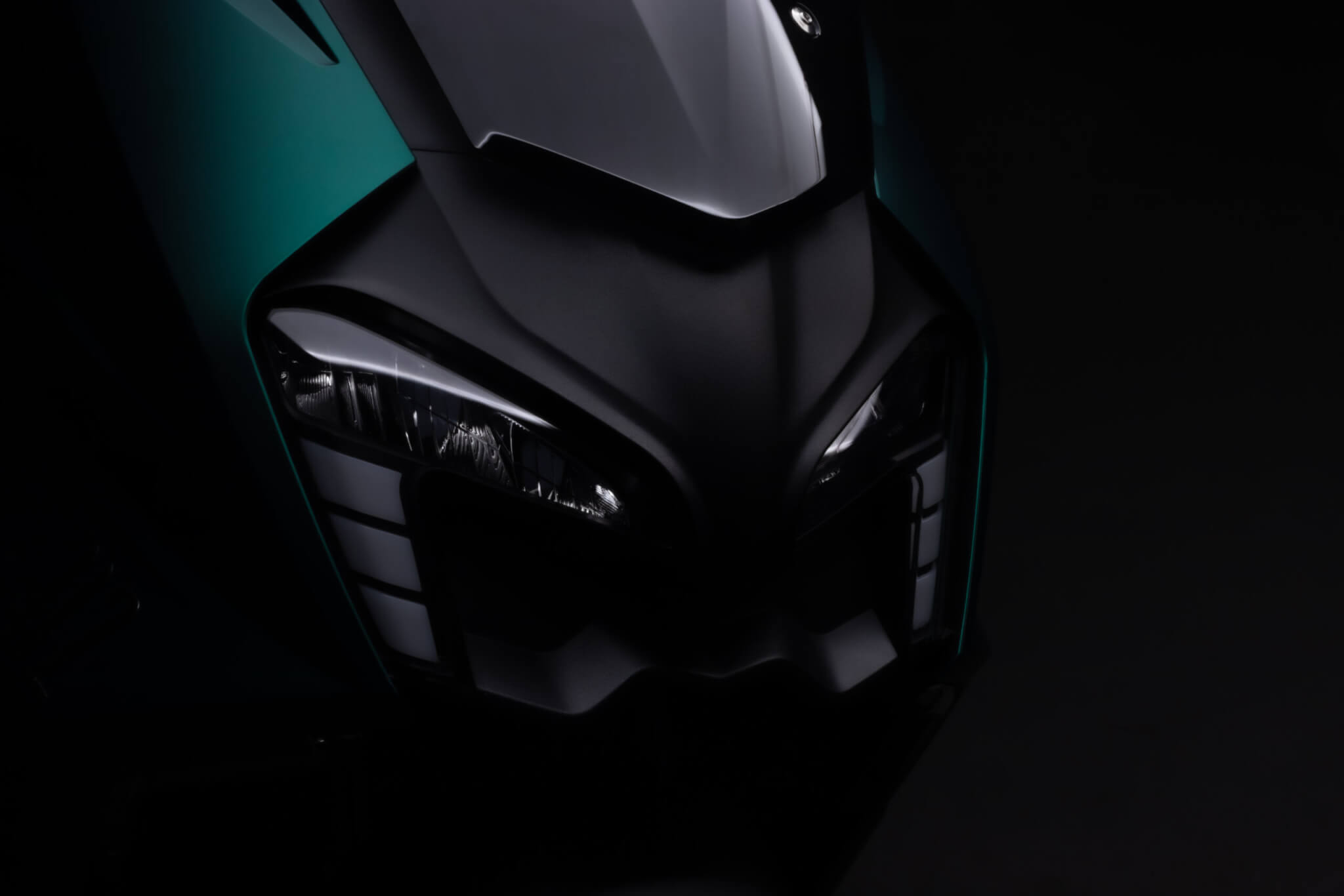 Junak 712 w rękach Nietypowego Motocyklisty