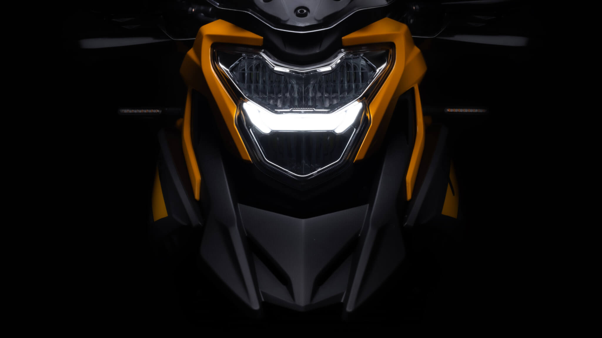 Nowy Junak RX 125 ABS. Gotowy na każdą przygodę!