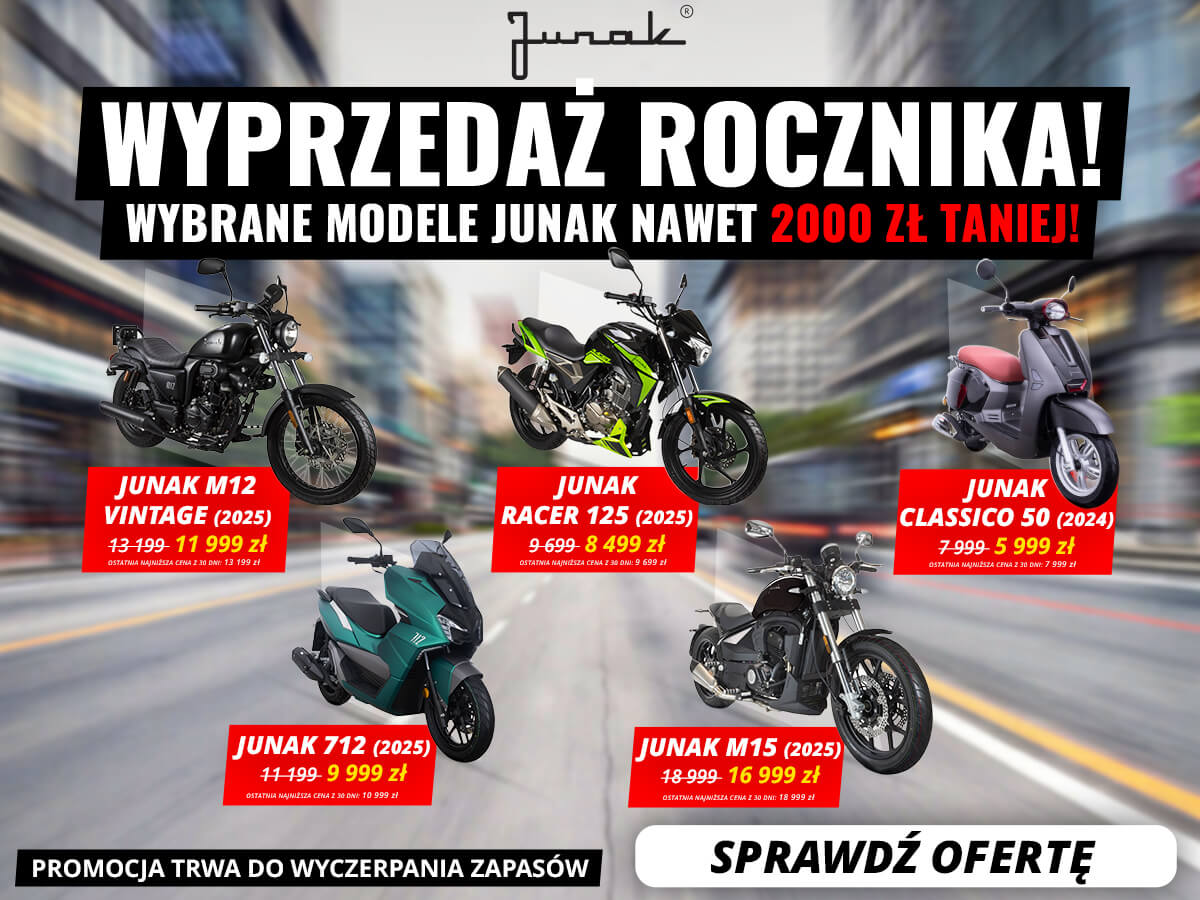 Wyprzedaż rocznika już ruszyła – obniżki sięgają nawet 2000 zł