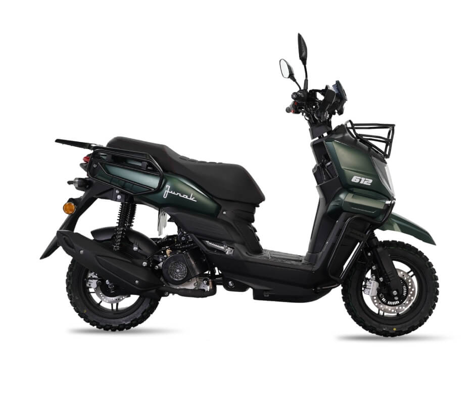 Junak 612