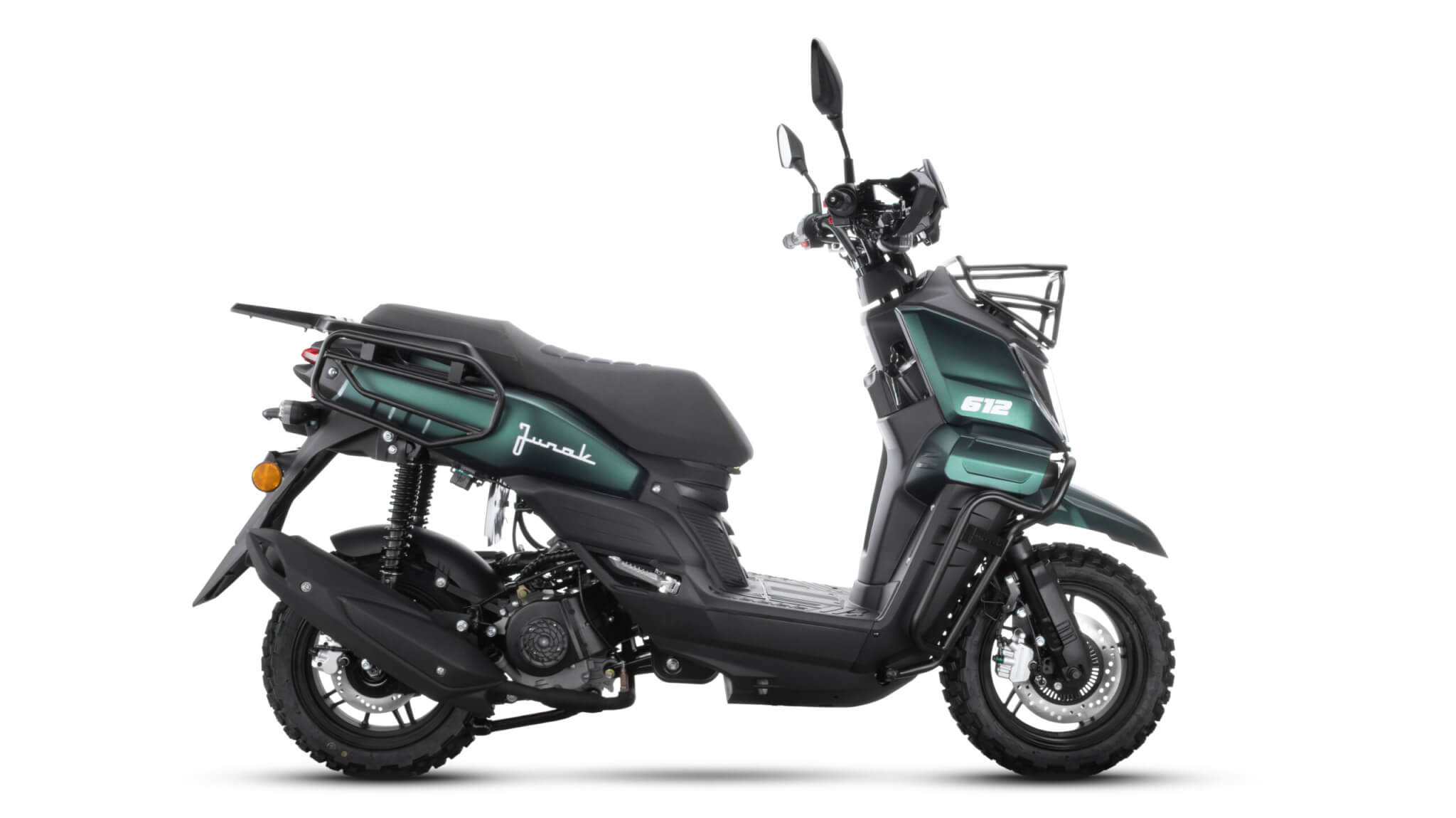 Junak 612