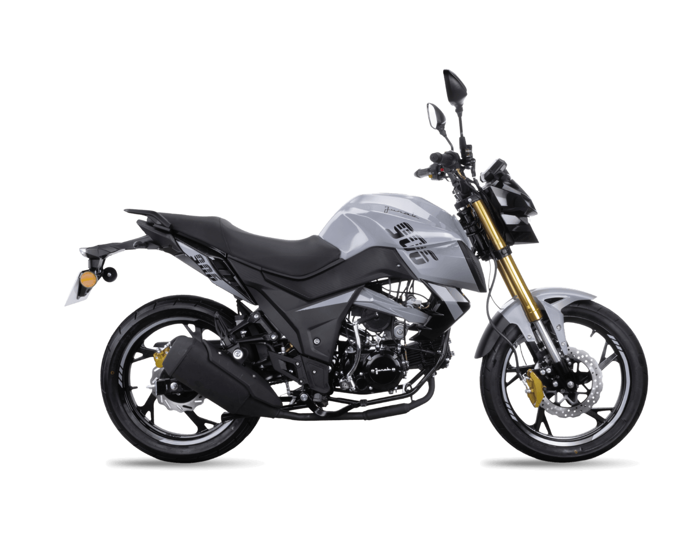 Motorowery