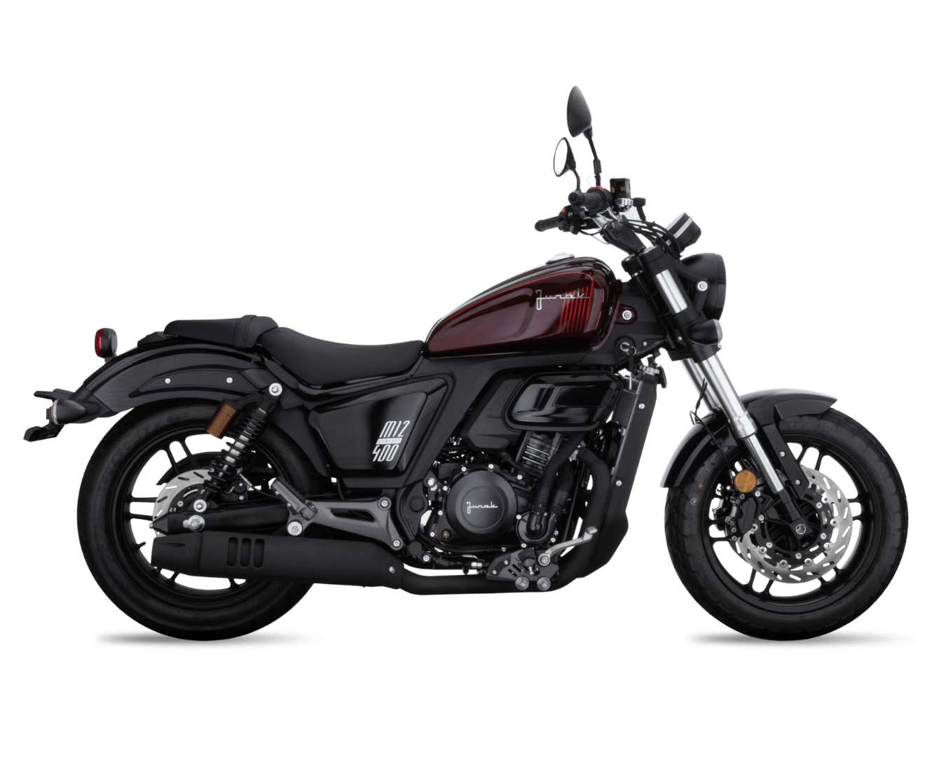 Motocykle
